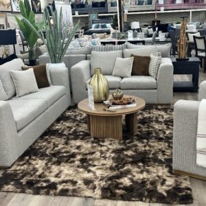 VINSON LOVESEAT