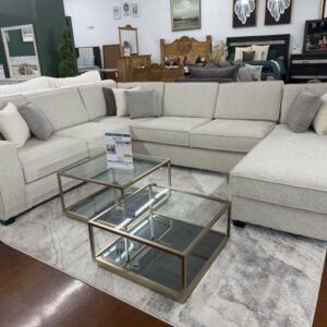 NUEVA ZELANDA SECTIONAL