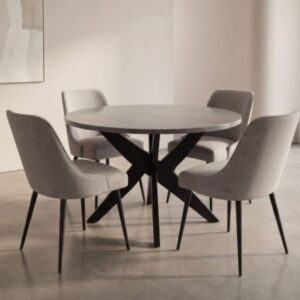 AMY4848-OLS DINING 5PC SET