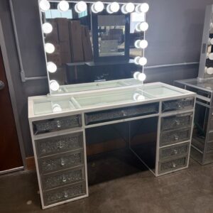 KAY VANITY CRYSTAL