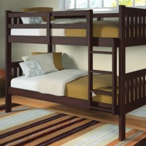 1010-4TTCP TWIN/TWIN
