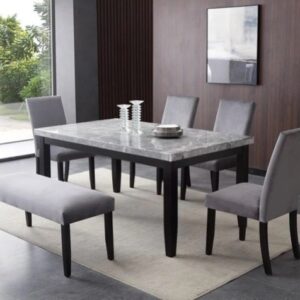 NAPOLI 6PC SET