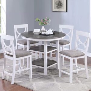 F2526 5PC CHT SET