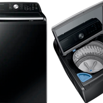 WA47CG3500AVA4 BLACK