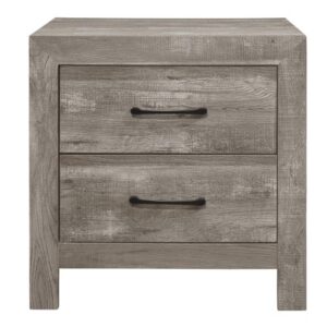 1534GY NIGHTSTAND