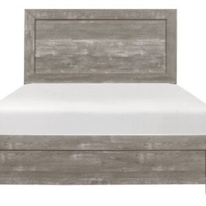 1534GY KING BED