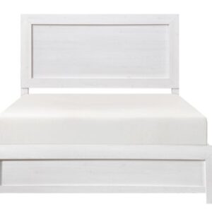 1534WH KING BED