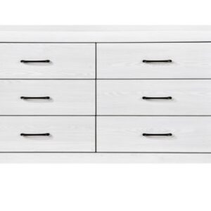 1534WH DRESSER