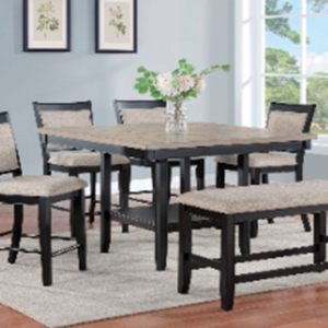 2727LG BENCH