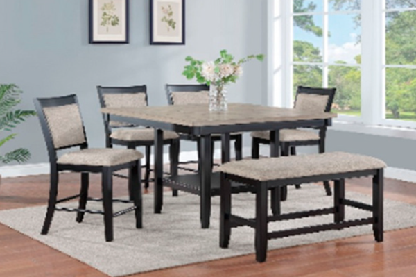 2727LG BENCH