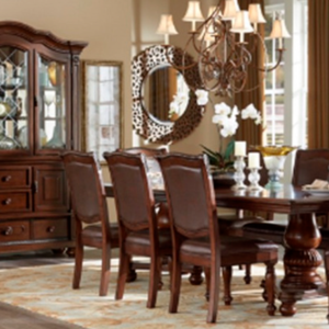 5473-103 ARM CHAIR