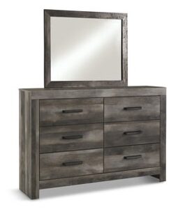 B6800 DRESSER