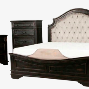 BX100 CHEST