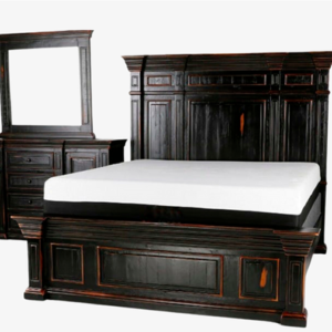 BX110 DRESSER