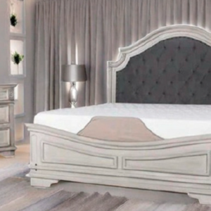 BX120 FOOTBOARD KS