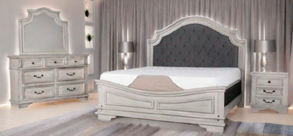 BX120 FOOTBOARD KS