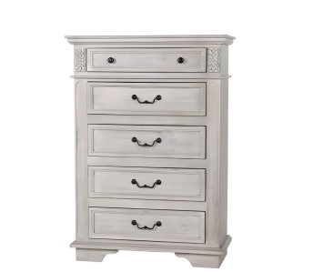 BX120 CHEST