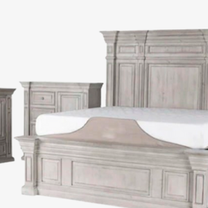 BX130 FOOTBOARD KS