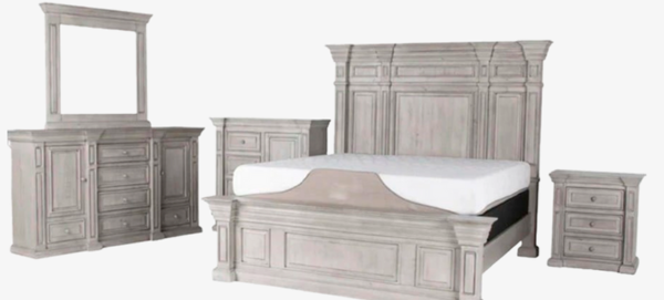 BX130 FOOTBOARD KS
