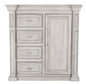 BX130 CHEST