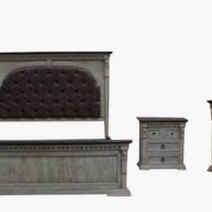 BX140 CHEST