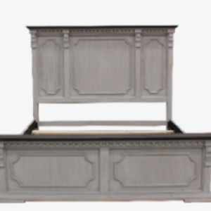 BX141 FOOTBOARD KS