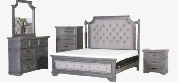 BX190 DRESSER