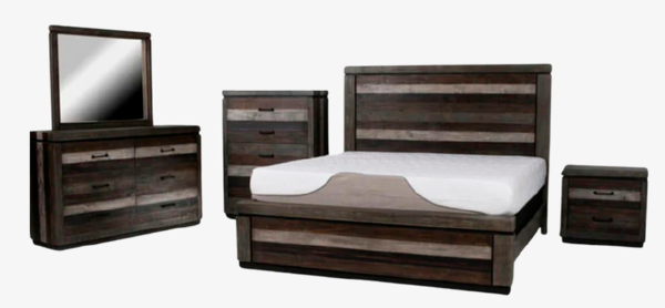 BX210 CHEST