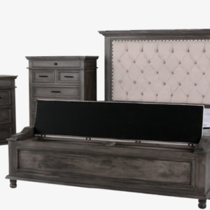 BX300 CHEST