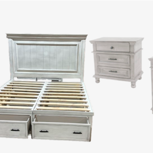 BX311 CHEST