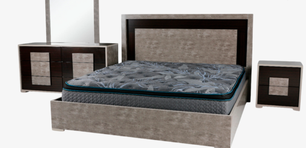 BX420 / HEADBOARD KS