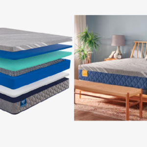 BOX SPRING