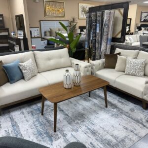 CRISIA TRIXIE SAND SOFA