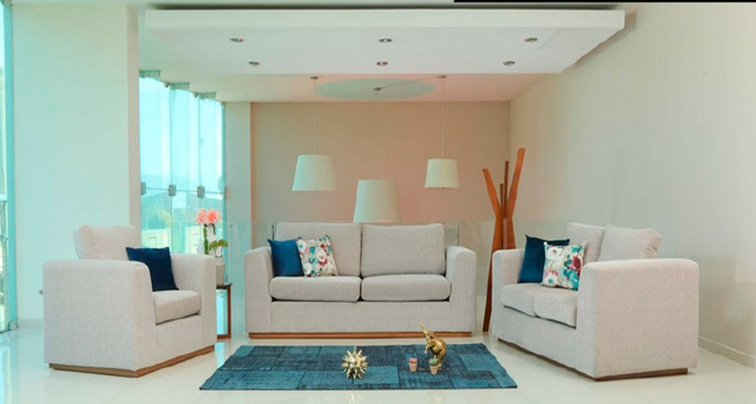 SALA VINSON