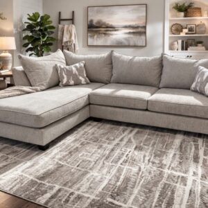 SOHO PUTTY SECTIONAL