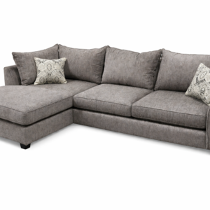 SOHO IRON SECTIONAL