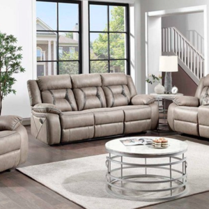 TY850 LOVESEAT BLACK