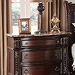 B1600 NIGHTSTAND STANLEY