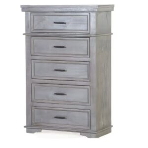 BX190 CHEST