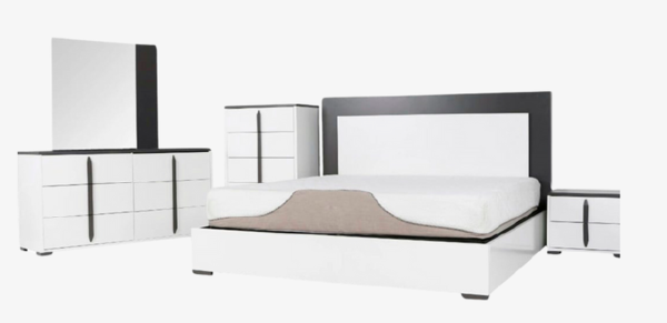 BX400 / HEADBOARD KS