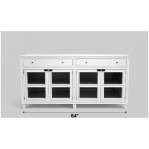 AX977 CONSOLE TABLE