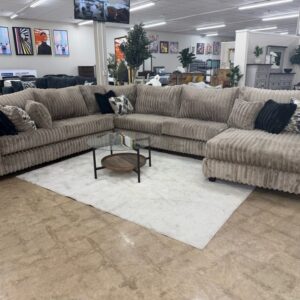 1970 MOCHA SECTIONAL