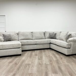 BRENTWOOD LINEN SECTIONAL