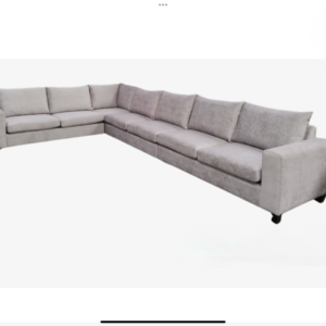 KARIM 4 PIEZAS: ESQUINA, L/S IZQUERDO, L/S DERECHO Y L/SSIN BRAZOS