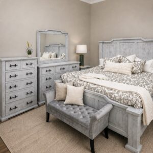 SAN ANTONIO DRESSER