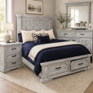 ANTONELLA CHEST