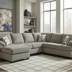 WESTWOOD STONE SECTIONAL