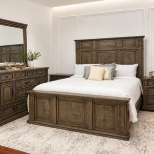 ATENEA CHEST