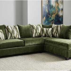 CACTUS SECTIONAL