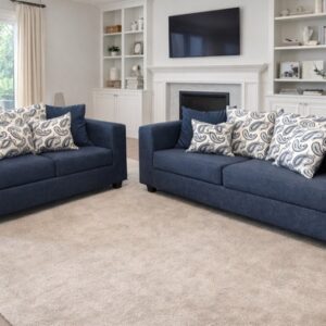 SPLENDOR SOFA/LOVESEAT